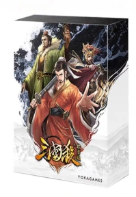 S0093_三国杀标准2022版 icon