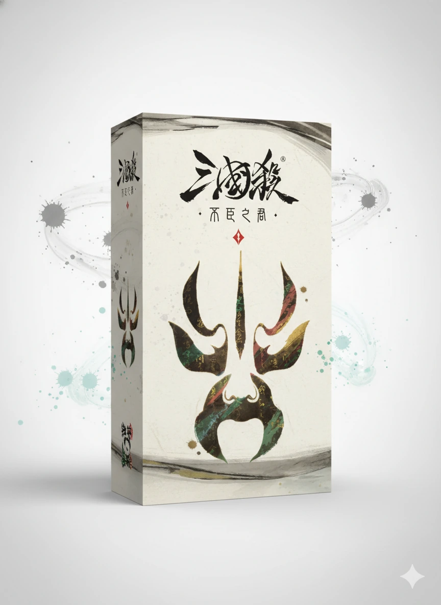 S0213_三国杀不臣之君 icon