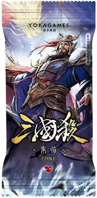 ZH062_三国杀星汉灿烂：东临 icon